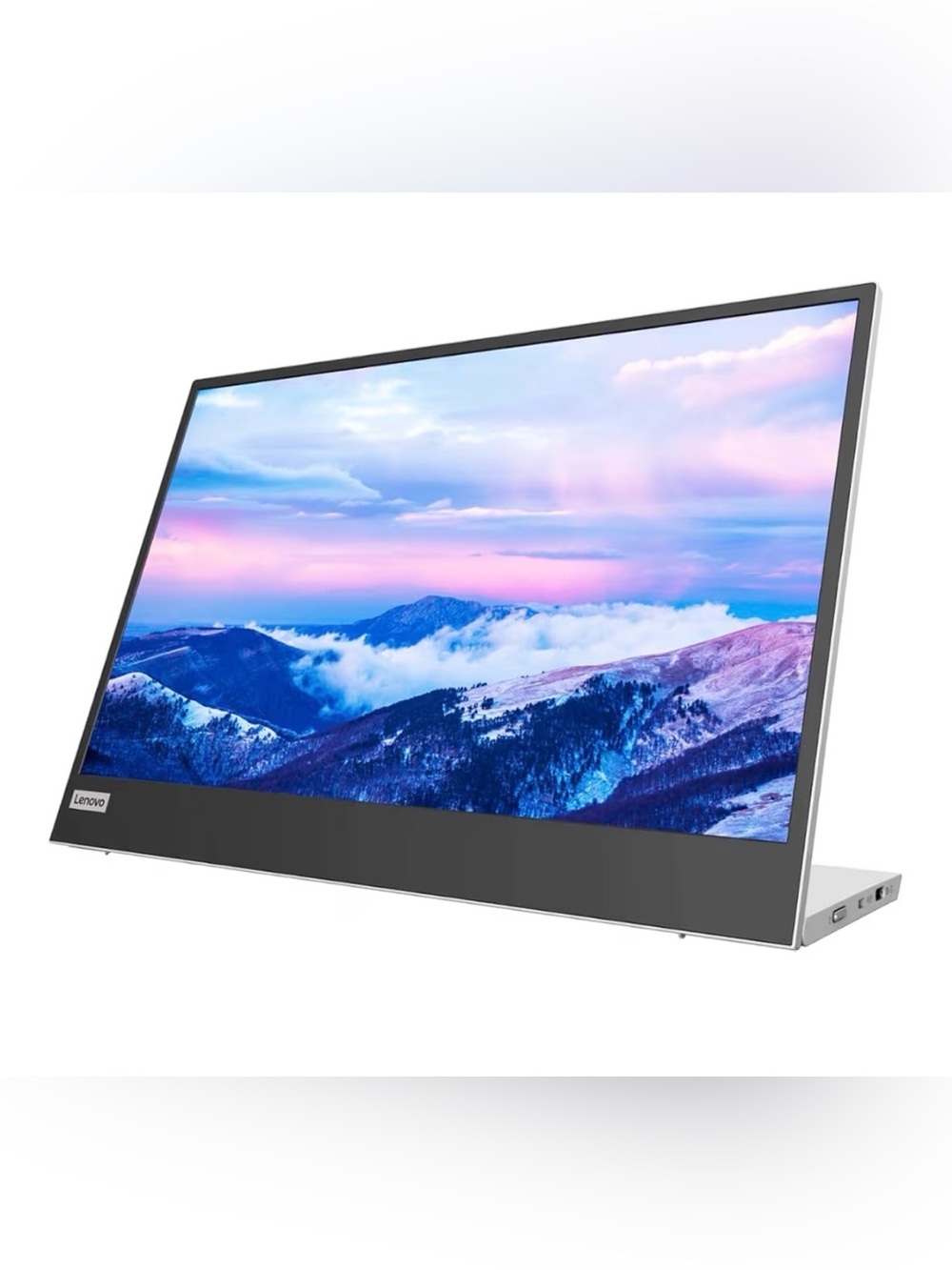 New Lenovo L15 Portable Monitor‼️